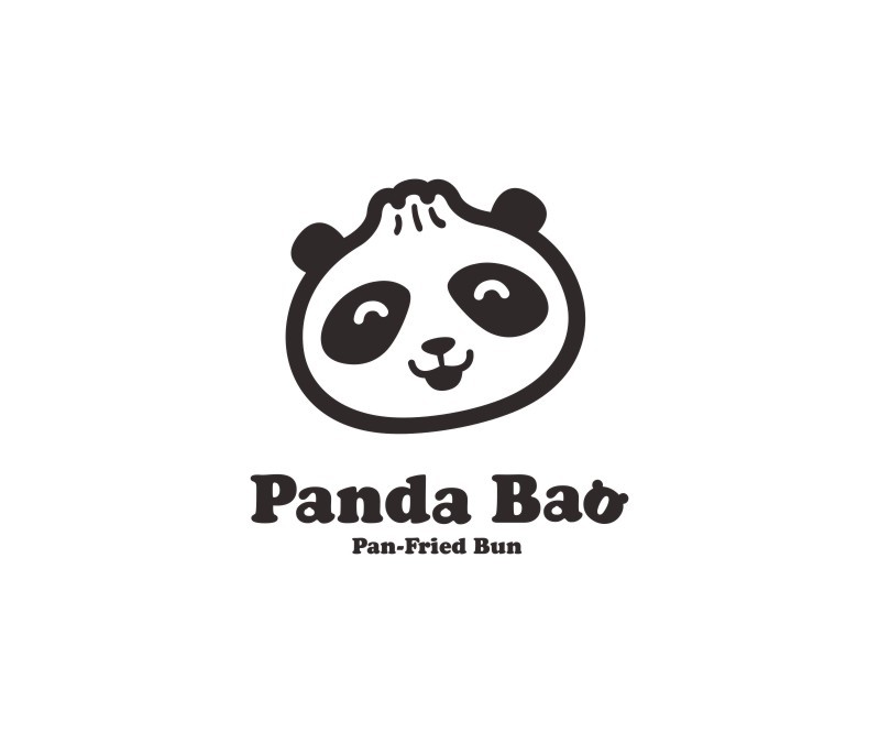 巴奴Panda Bao欧洲中华水煎包餐饮品牌命名__广州餐饮策略定位_湖南餐饮SI空